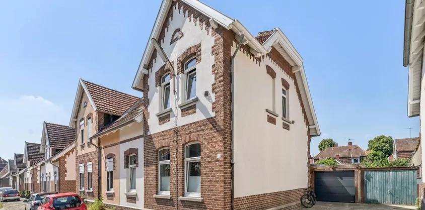 von Poll Immobilien GmbH