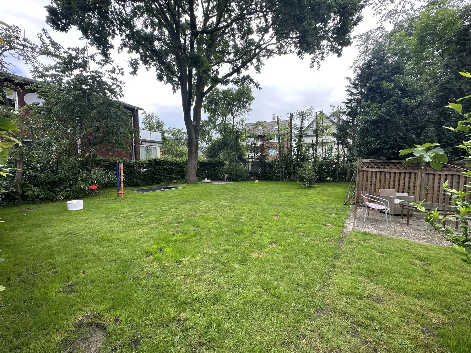 Garten