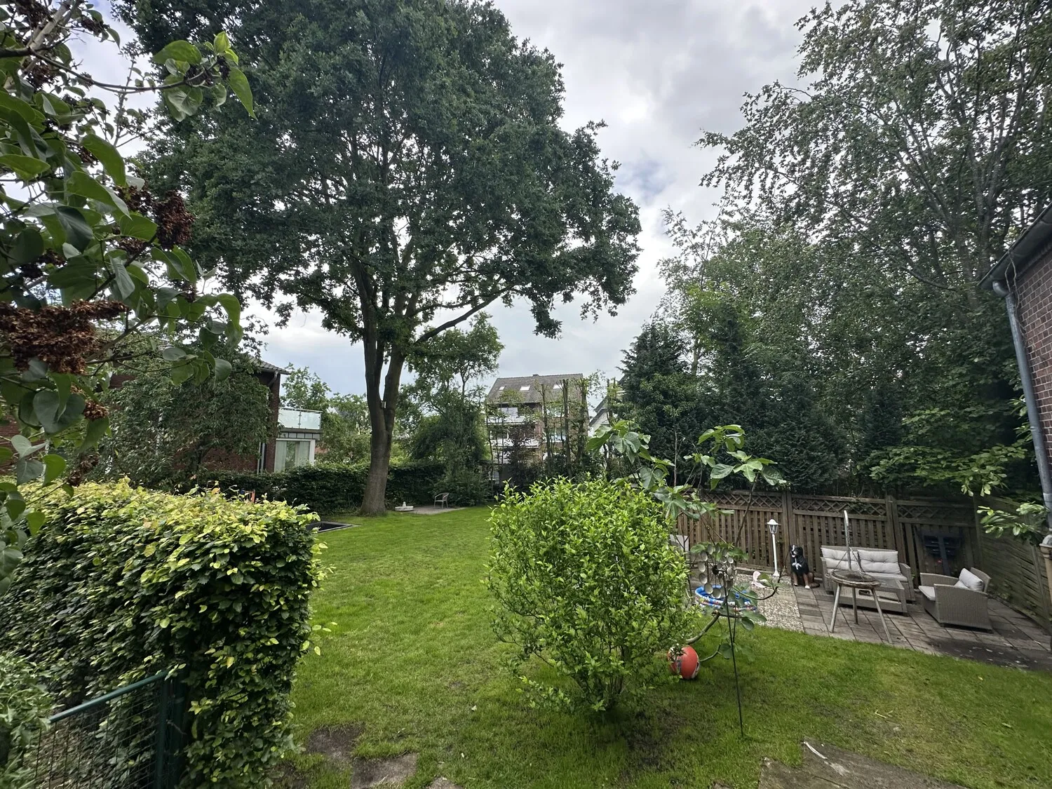 Garten