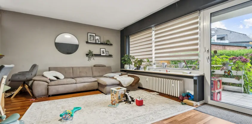 von Poll Immobilien GmbH