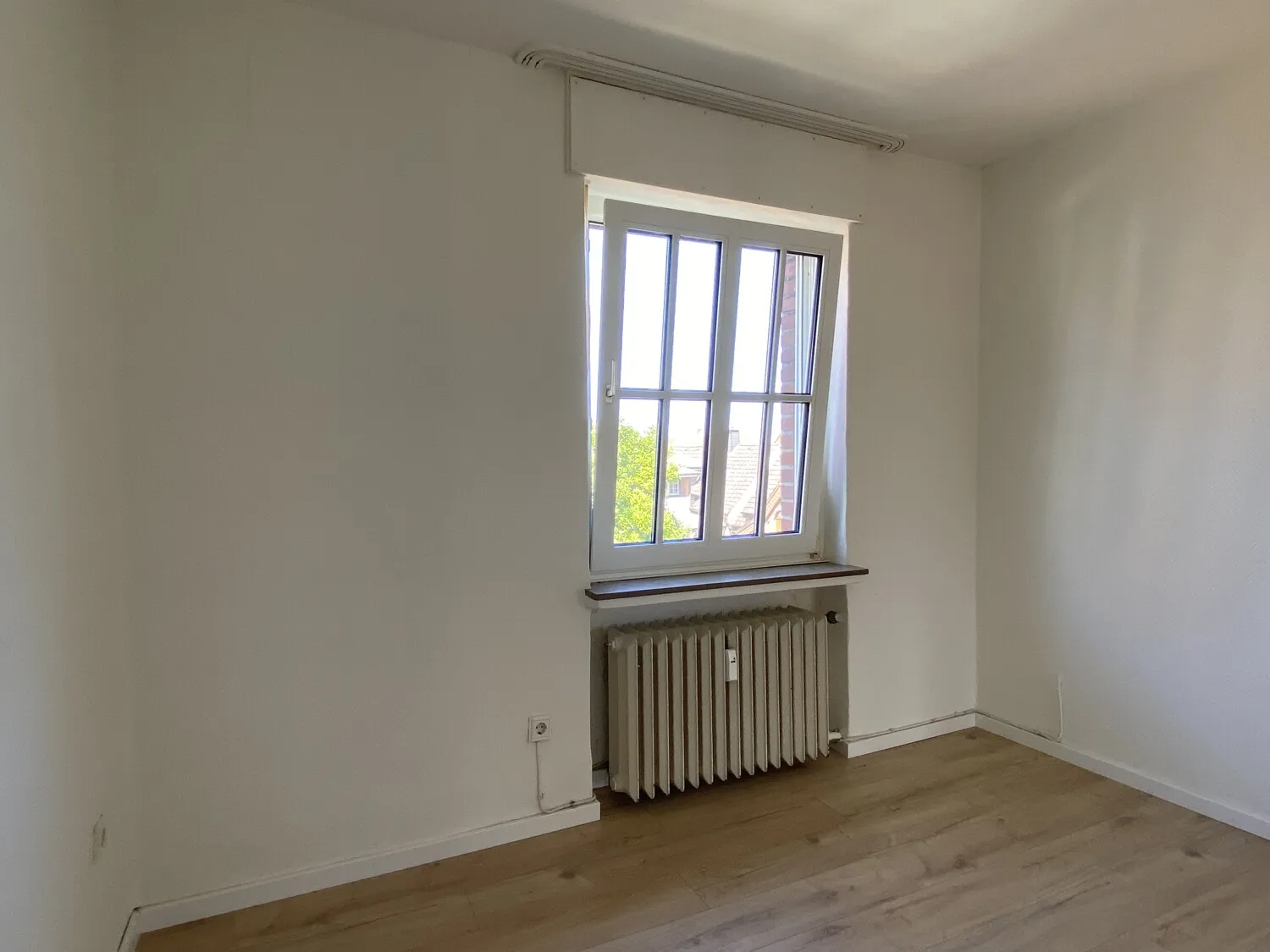 Schlafzimmer ll