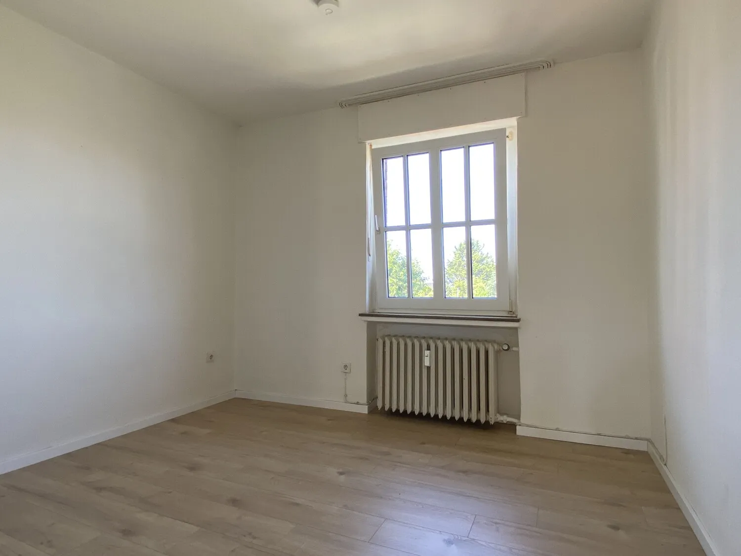 Schlafzimmer ll