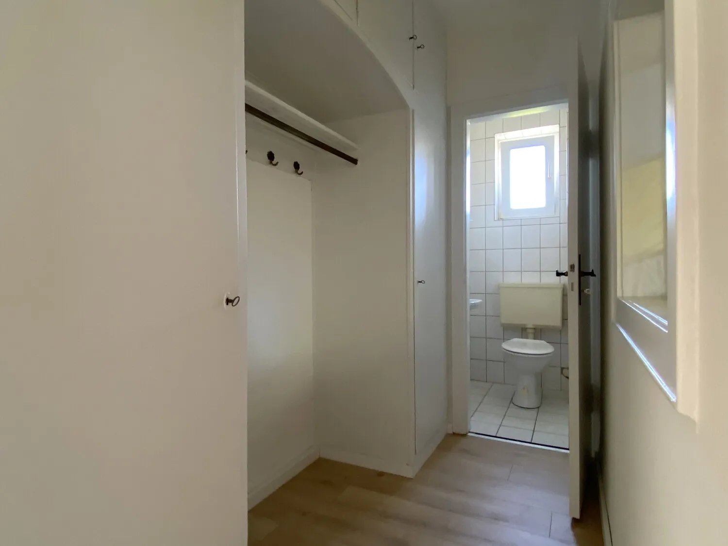 Garderobe