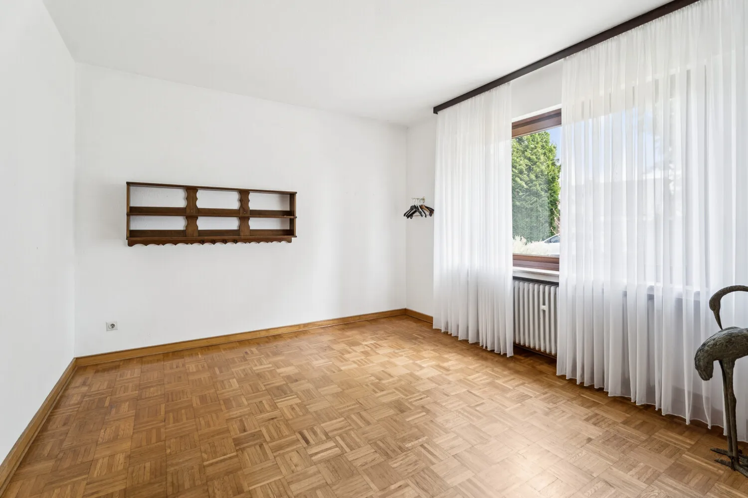 Schlafzimmer ll
