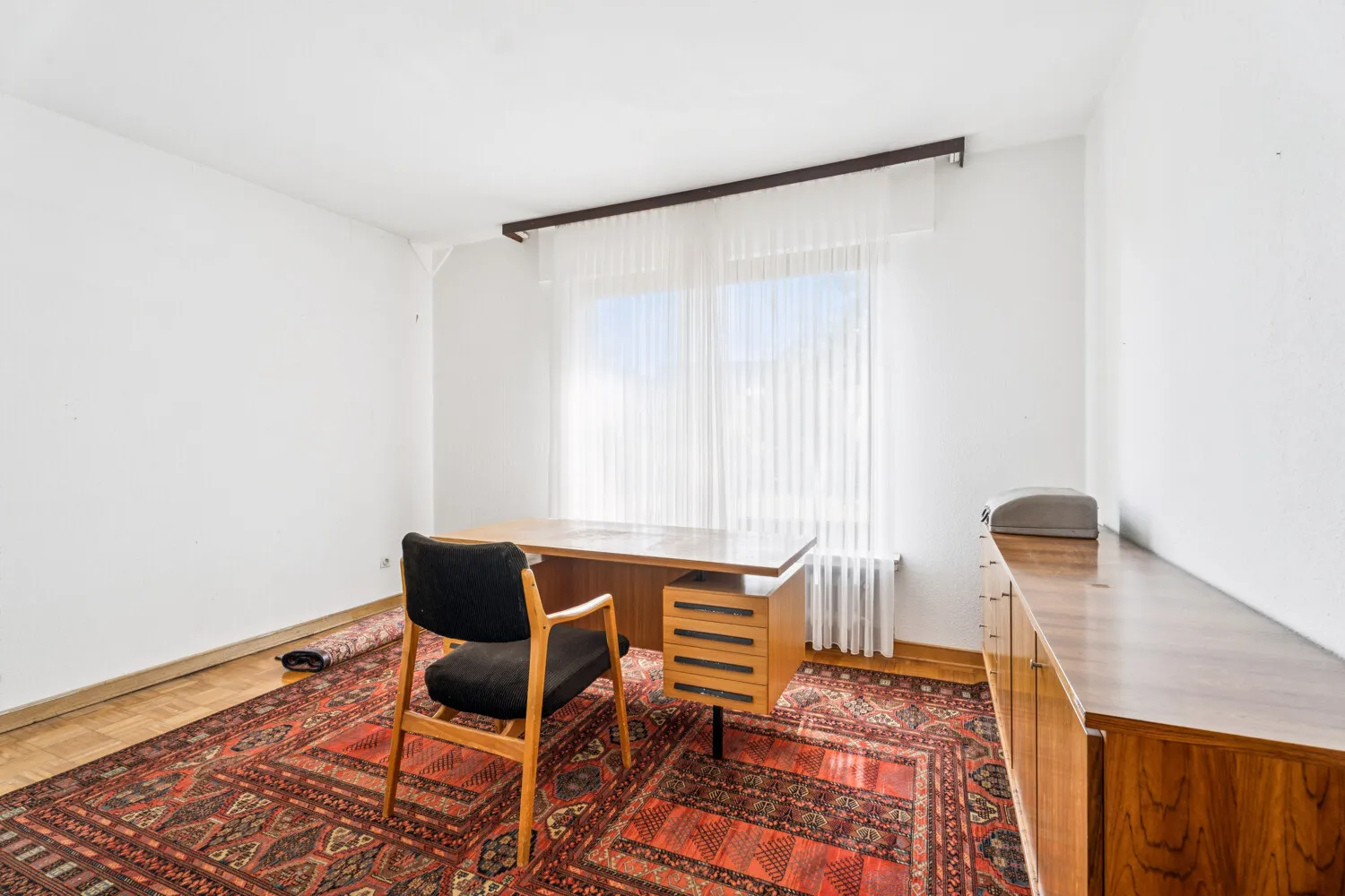 Arbeitszimmer