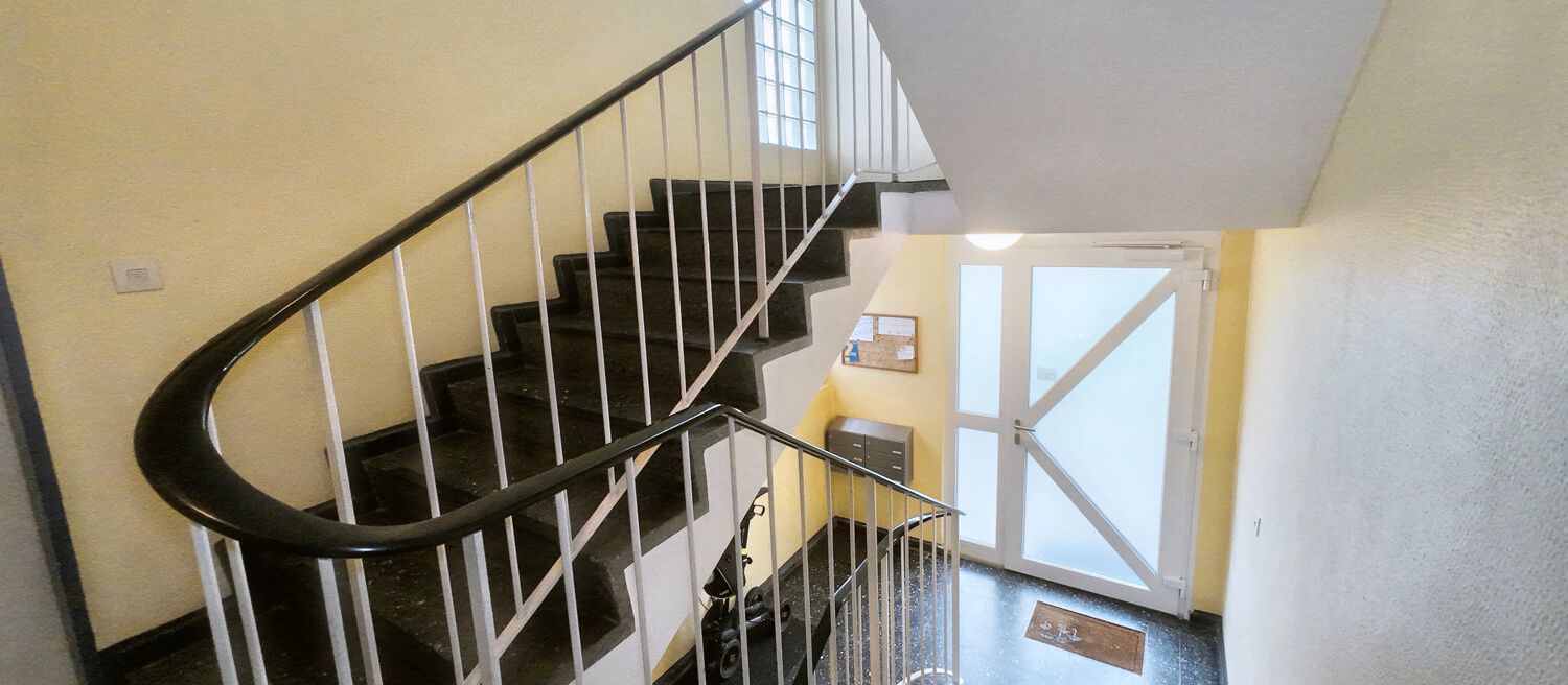 .Treppenhaus