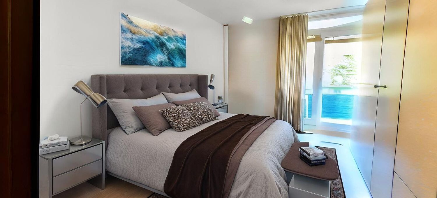 .Schlafzimmer KI