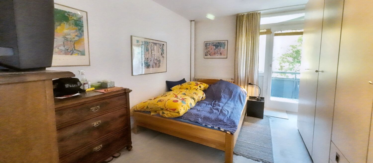 .Schlafzimmer