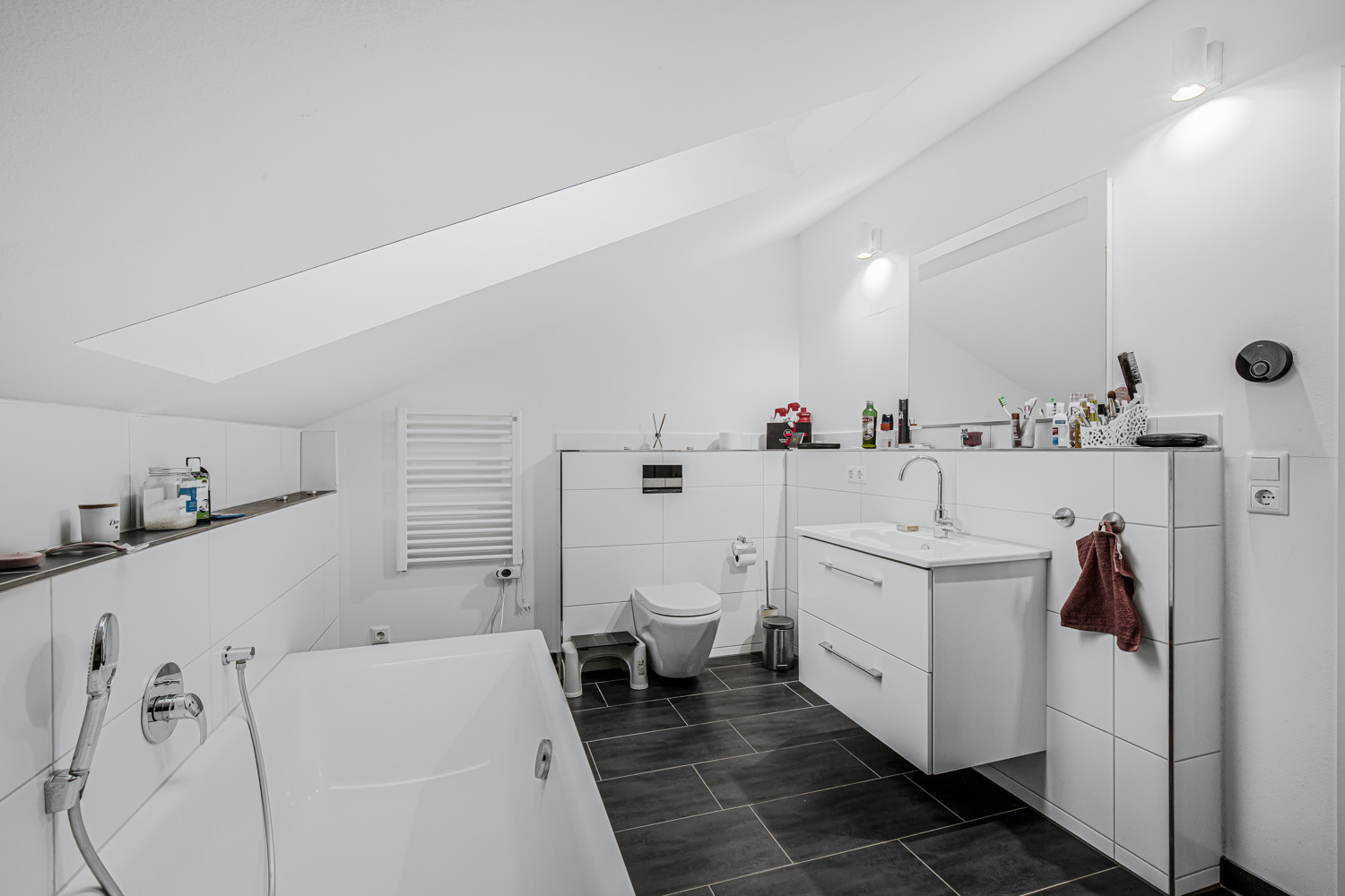 Bad en Suite