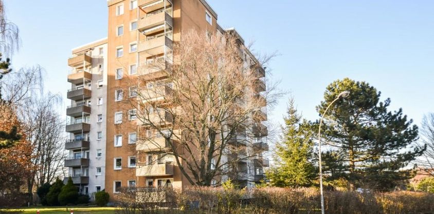Ihr Immobilienmakler für Kiel VON POLL IMMOBILIEN