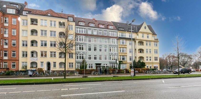 von Poll Immobilien GmbH