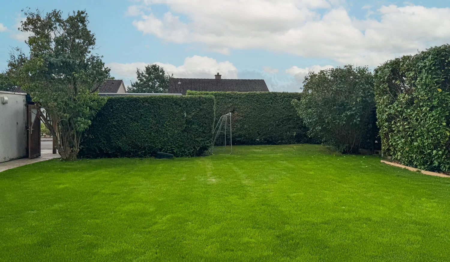 Gemeinschaftlicher Garten