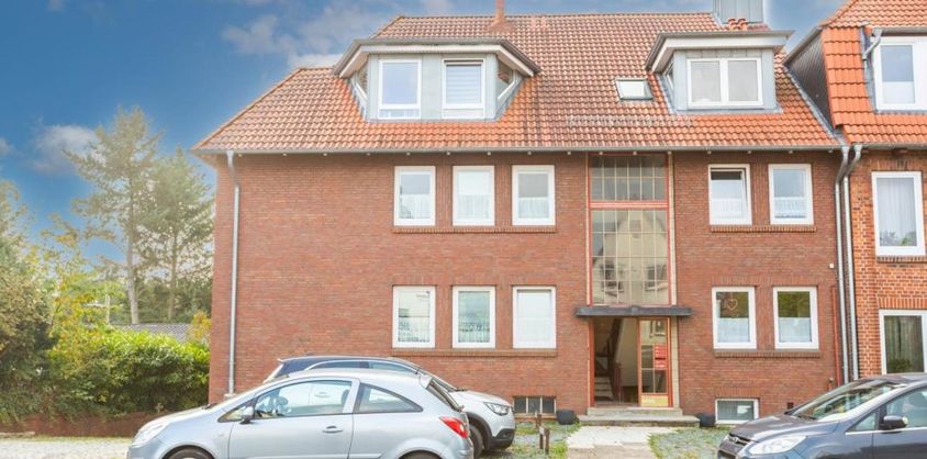 von Poll Immobilien GmbH