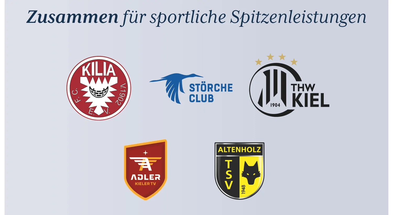 Zusammen für sportliche Spitzenleistungen Kopie 2