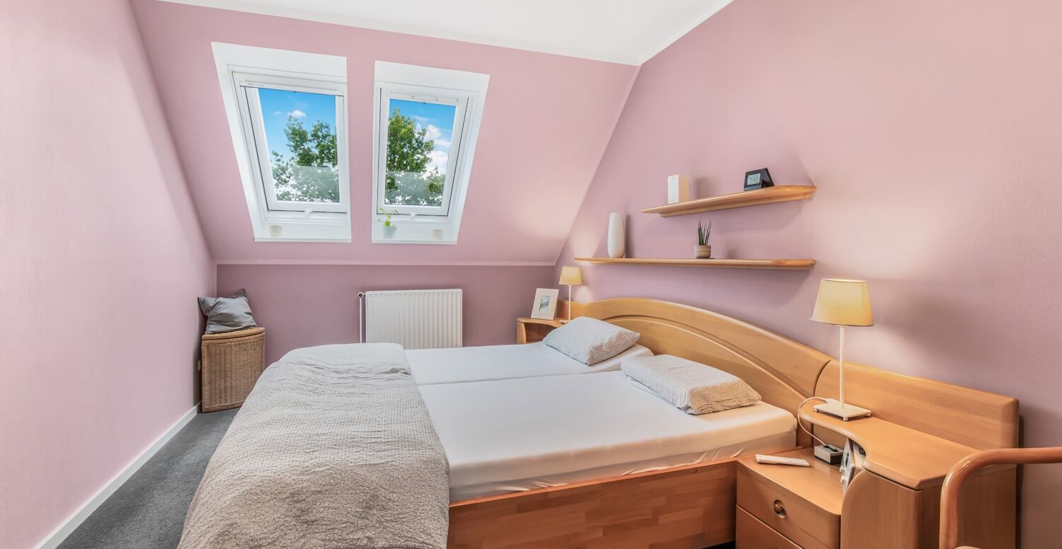 .Schlafzimmer