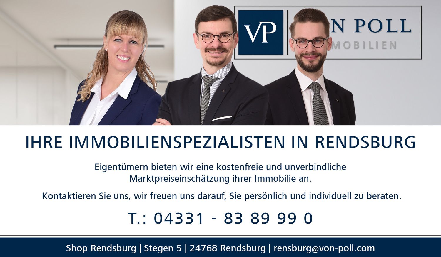 Teambild Rendsburg