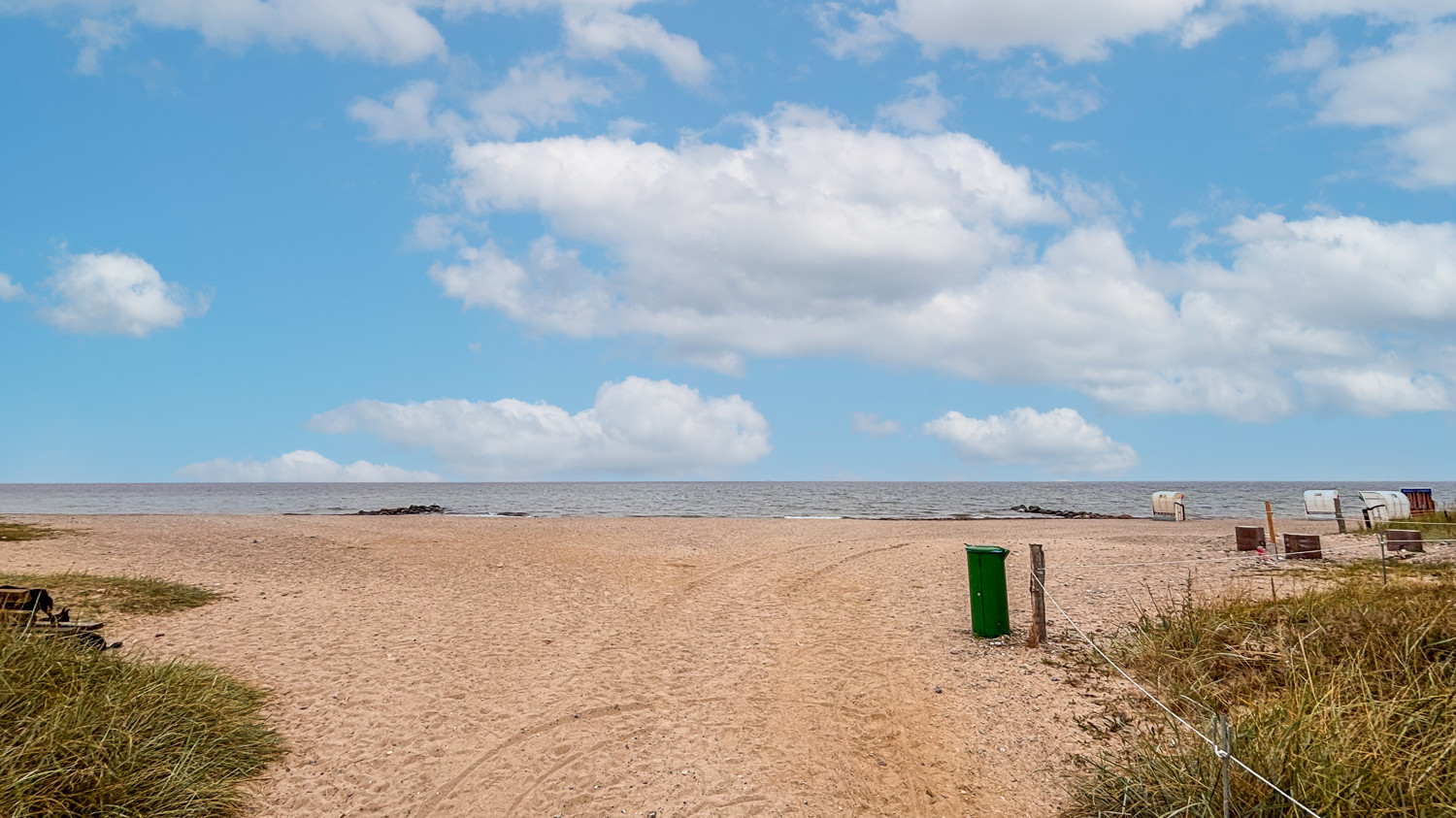 .Behrensdorfer Strand