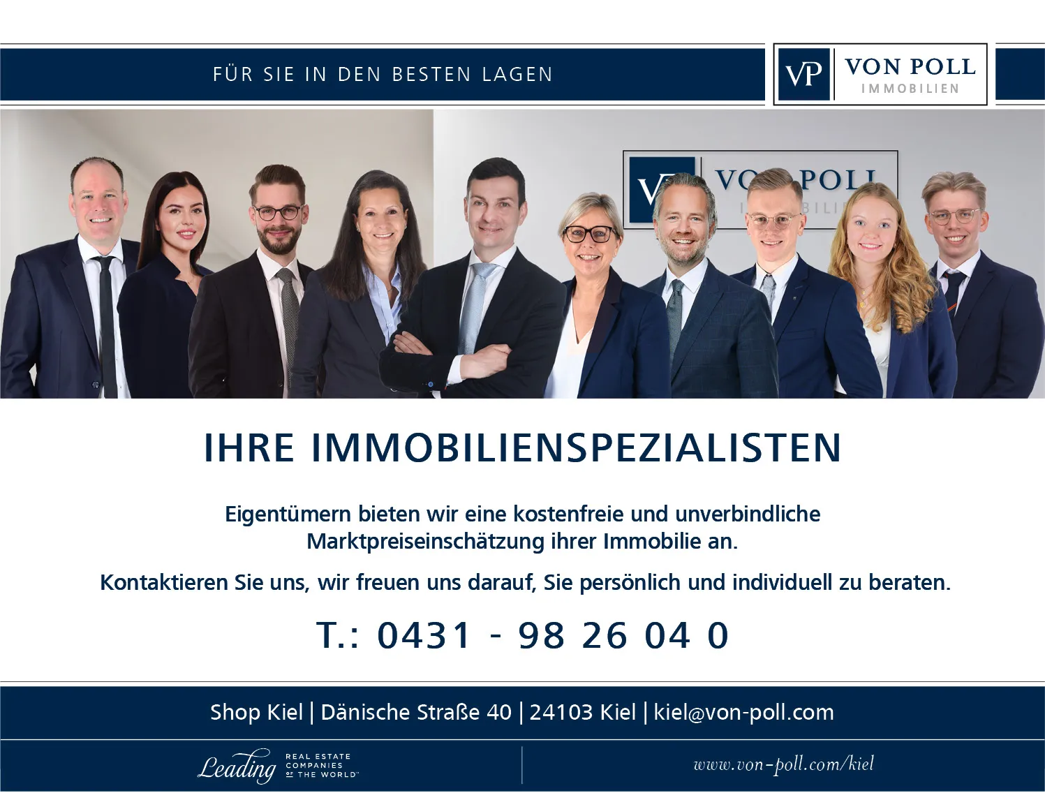 Team Kiel