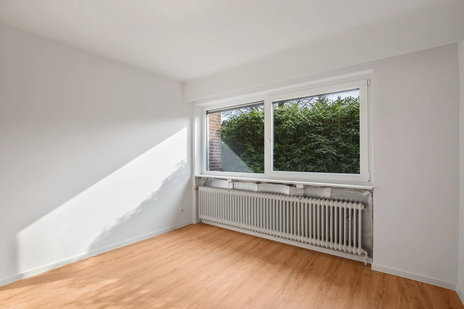Schlafzimmer Erdgeschoss