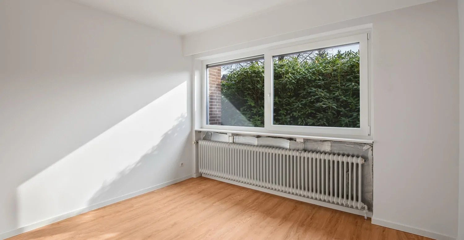 Schlafzimmer Erdgeschoss