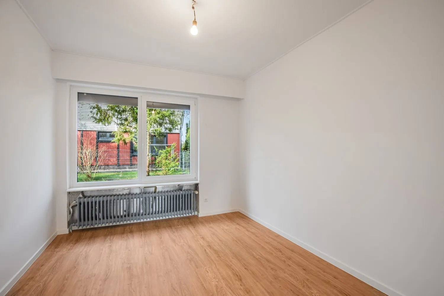 Schlafzimmer Erdgeschoss