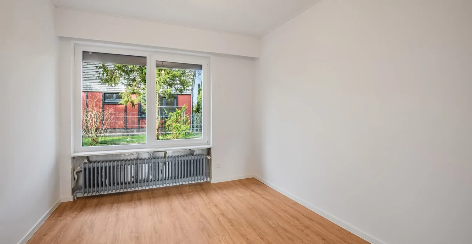 Schlafzimmer Erdgeschoss