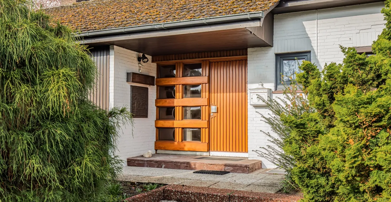 Familienfreundliches Zuhause - Stellplätze, Garage, Glasfaseranschluss, saniert und einzugsbereit!