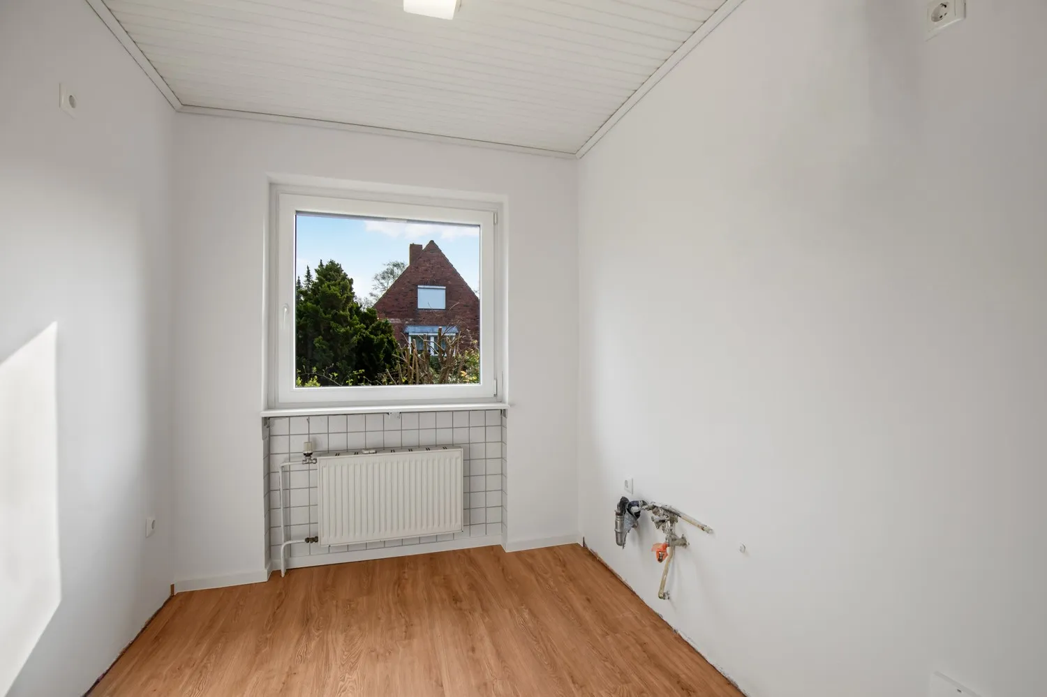 Küche Erdgeschoss