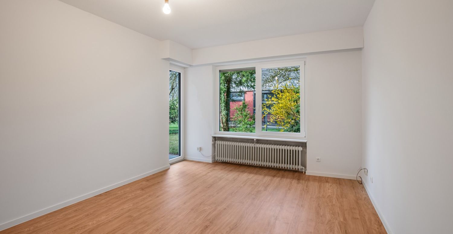 Schlafzimmer Erdgeschoss
