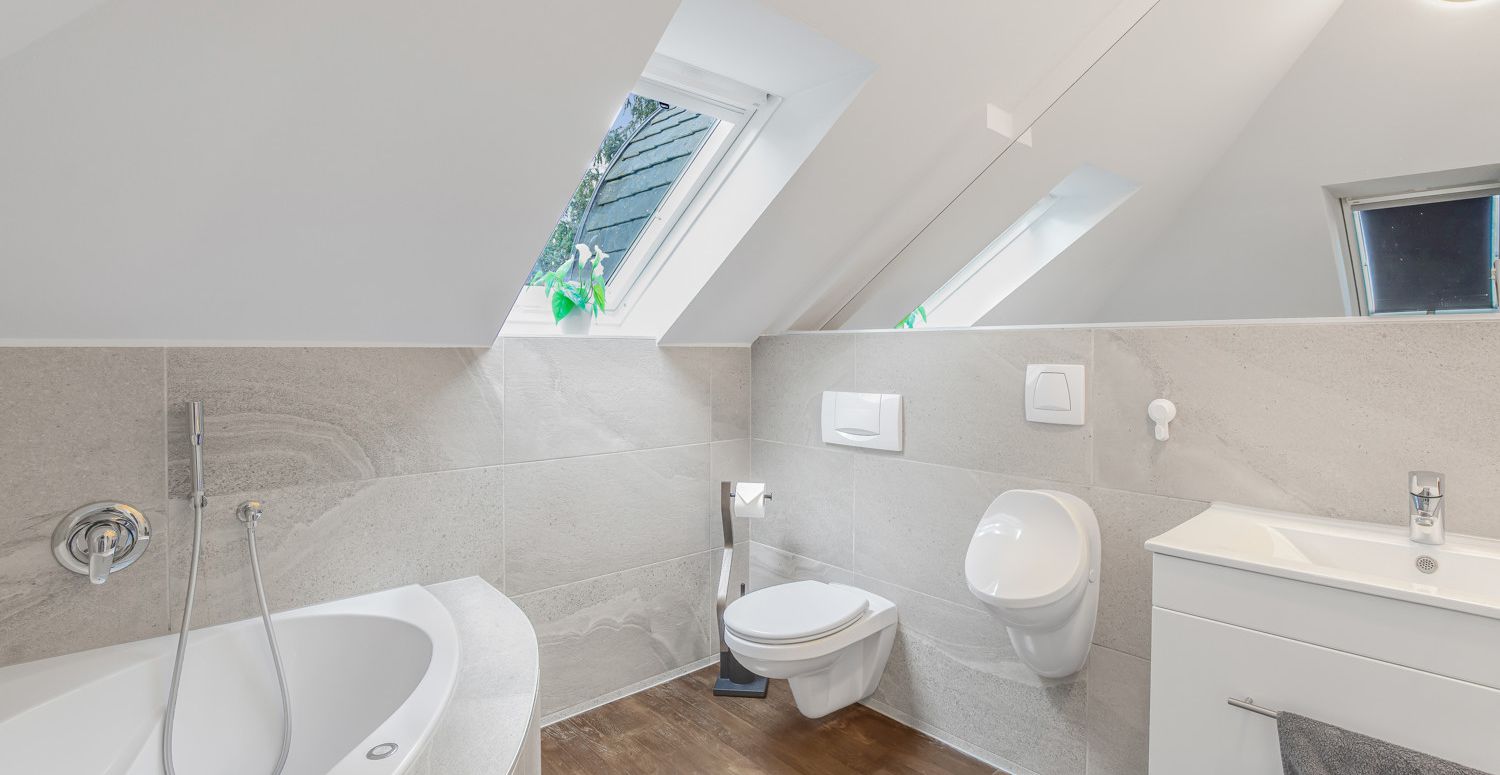 Badezimmer OG