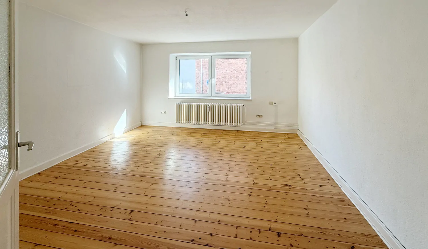 Zimmer - Beispielwohnung
