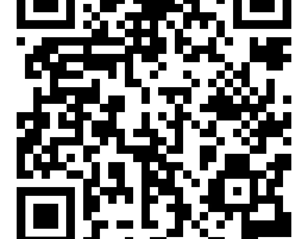QR-Code Kiel