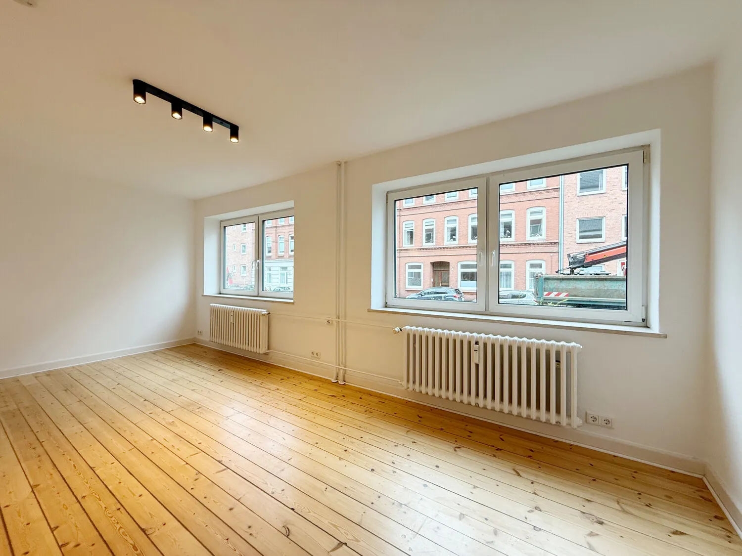 BEISPIELWOHNUNG
