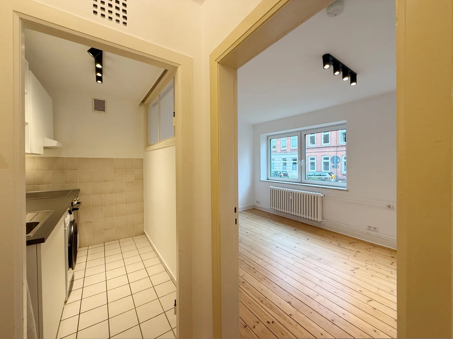 BEISPIELWOHNUNG