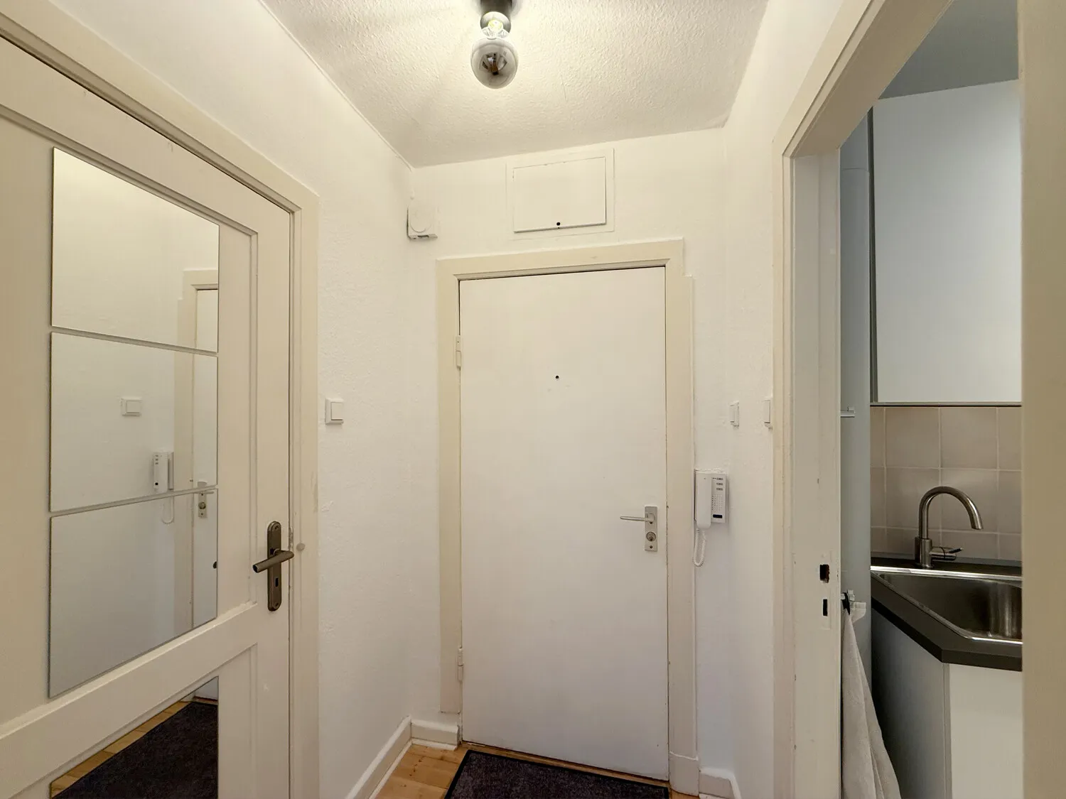 BEISPIELWOHNUNG
