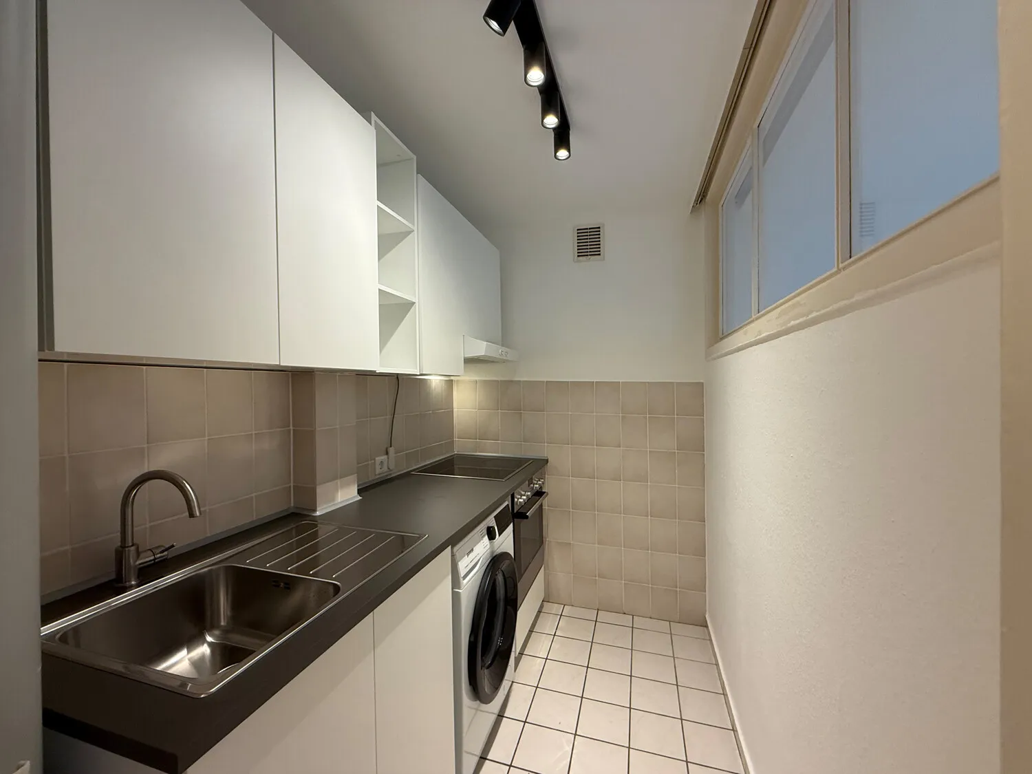 BEISPIELWOHNUNG