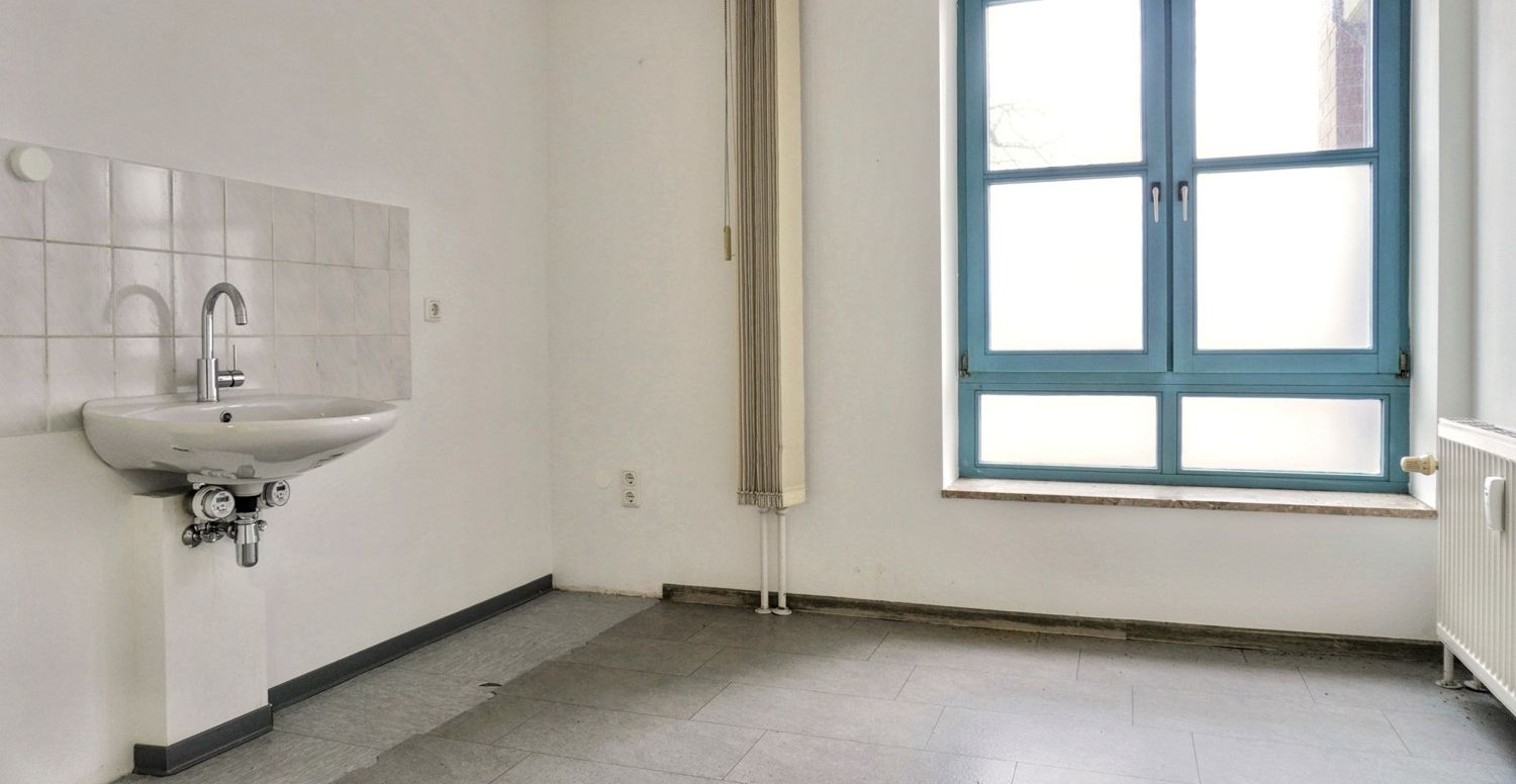 Büro-Praxisraum