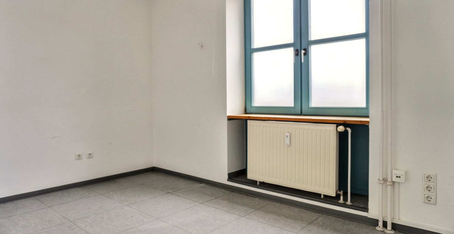 .Büro-Praxisraum