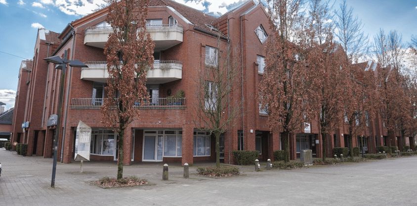 von Poll Immobilien GmbH