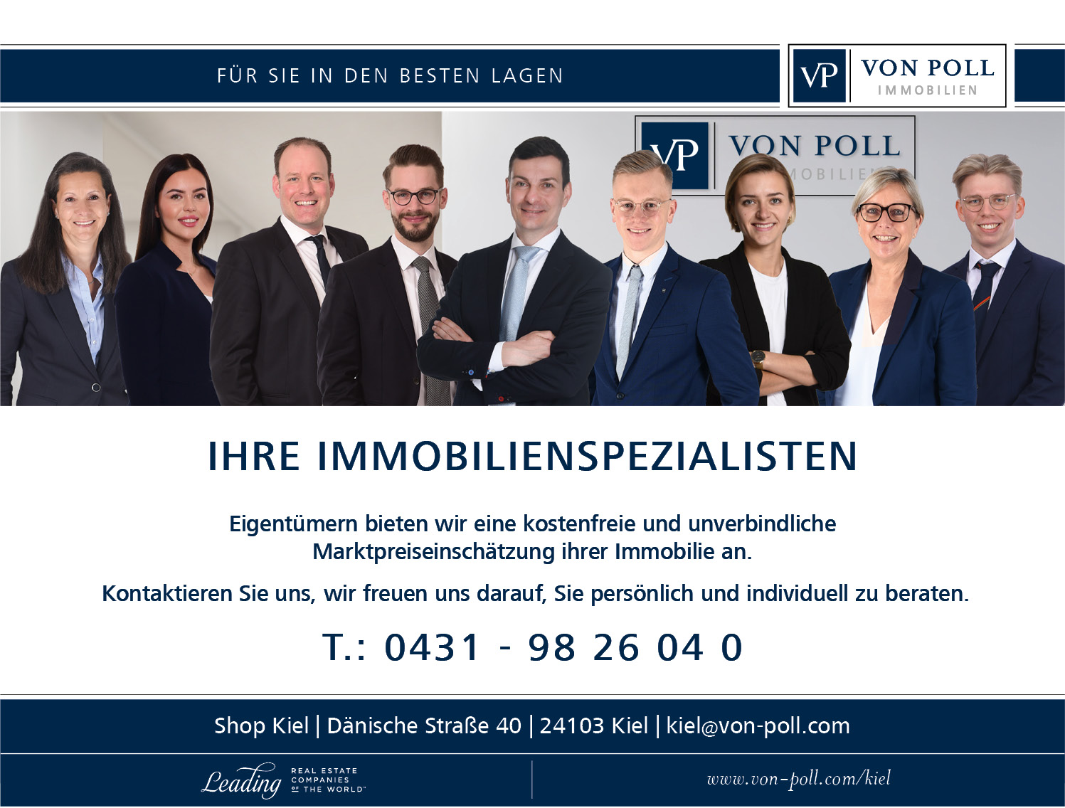 Flexible Gewerbeimmobilie mit vielseitigen Nutzungsmöglichkeiten!