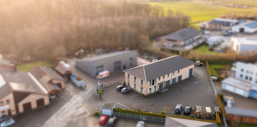von Poll Immobilien GmbH