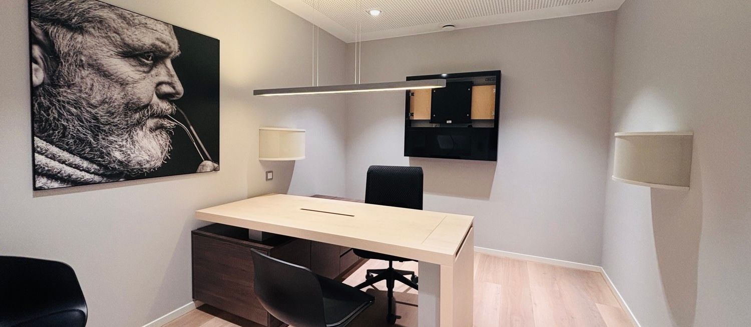 .Büro