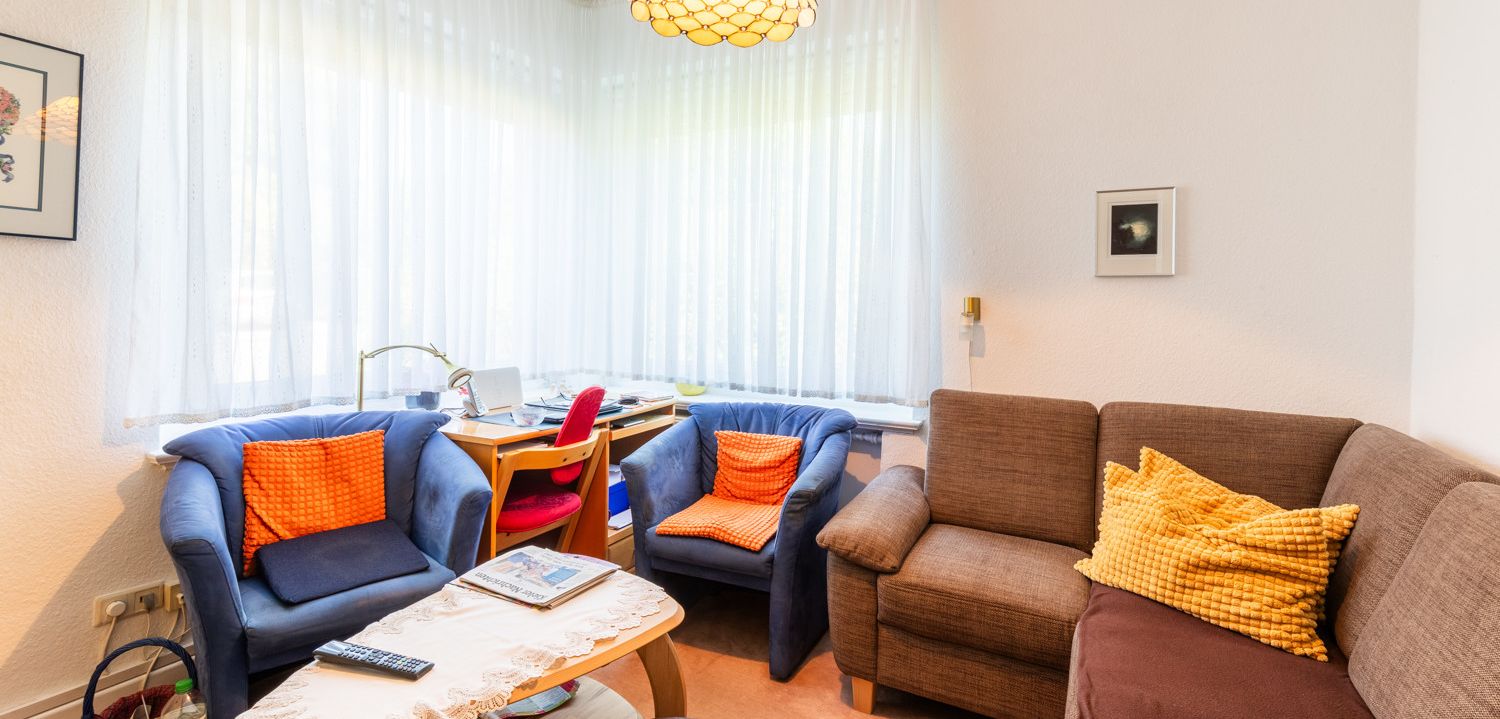 .Kinderzimmer Erdgeschoss