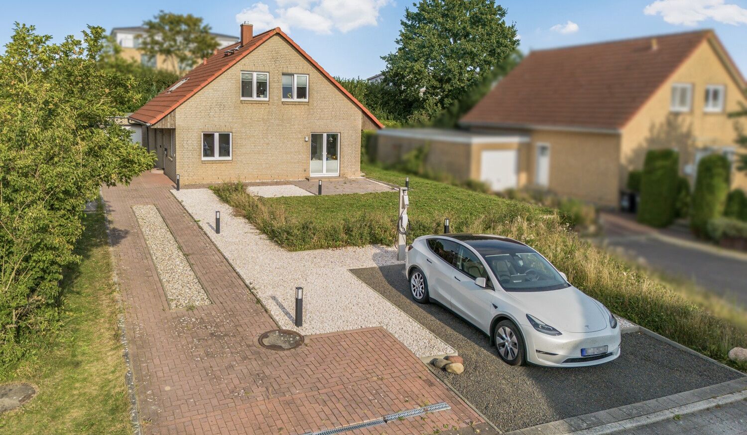 Vorderansicht