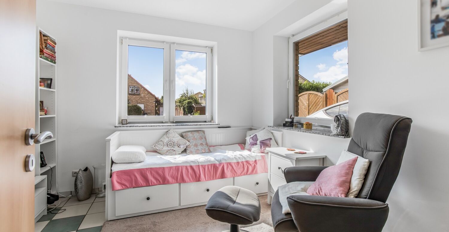Gästezimmer