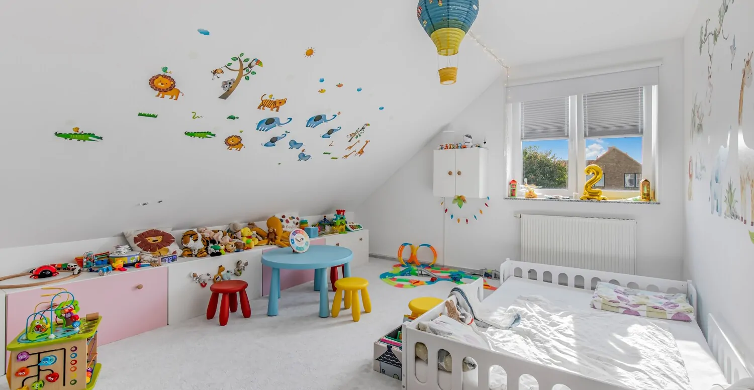 Kinderzimmer