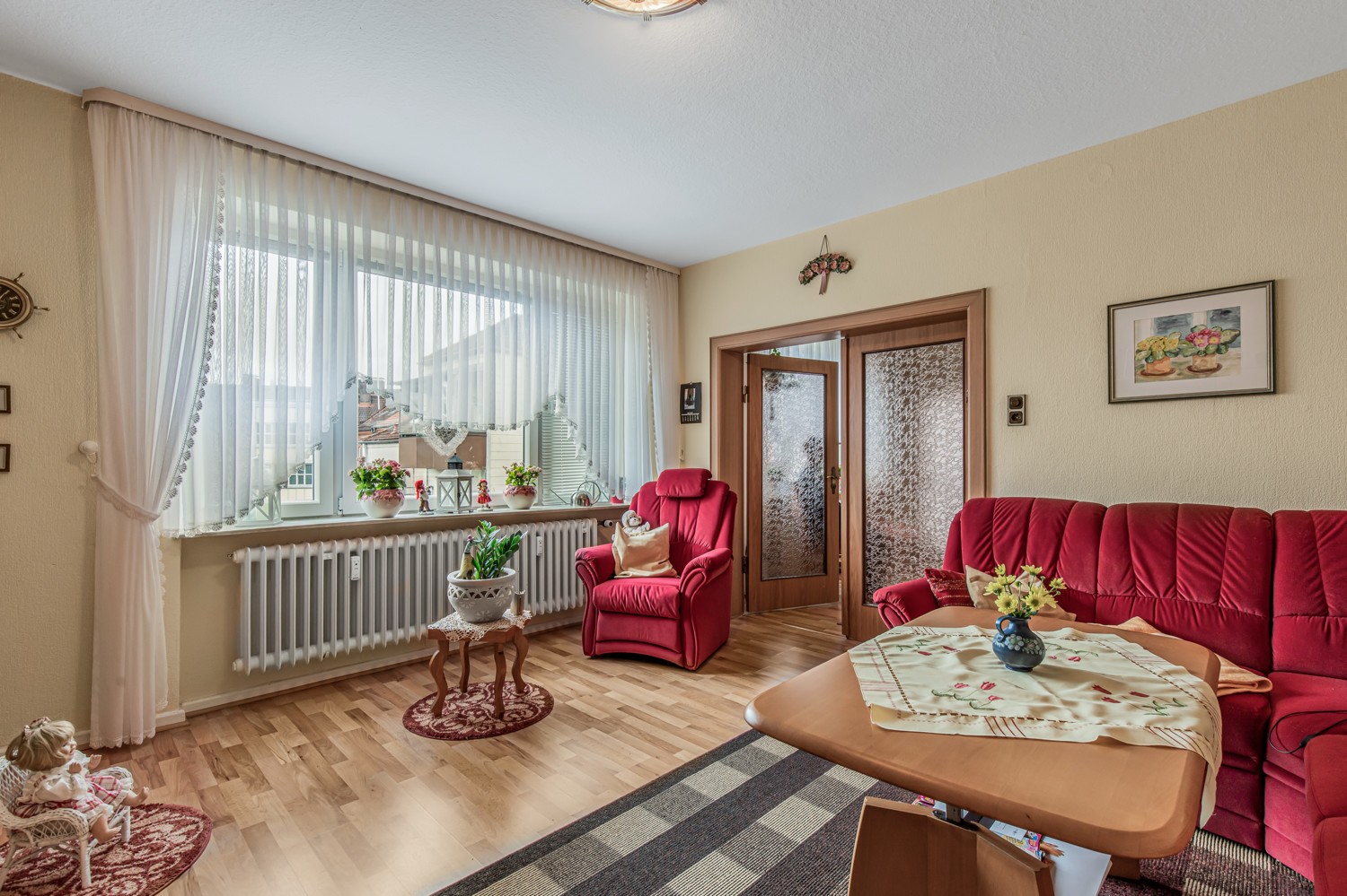 .Wohnzimmer