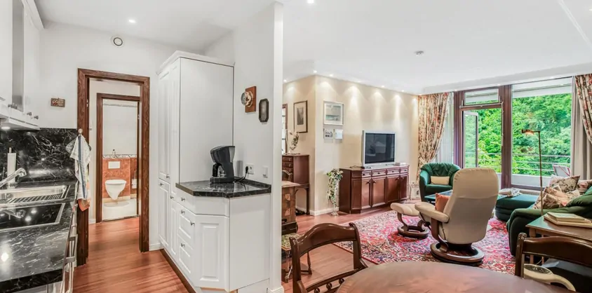 von Poll Immobilien GmbH