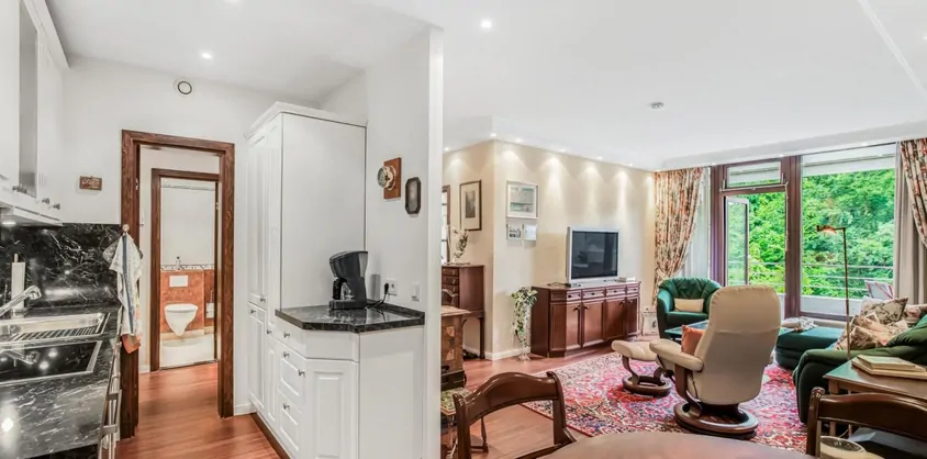 von Poll Immobilien GmbH