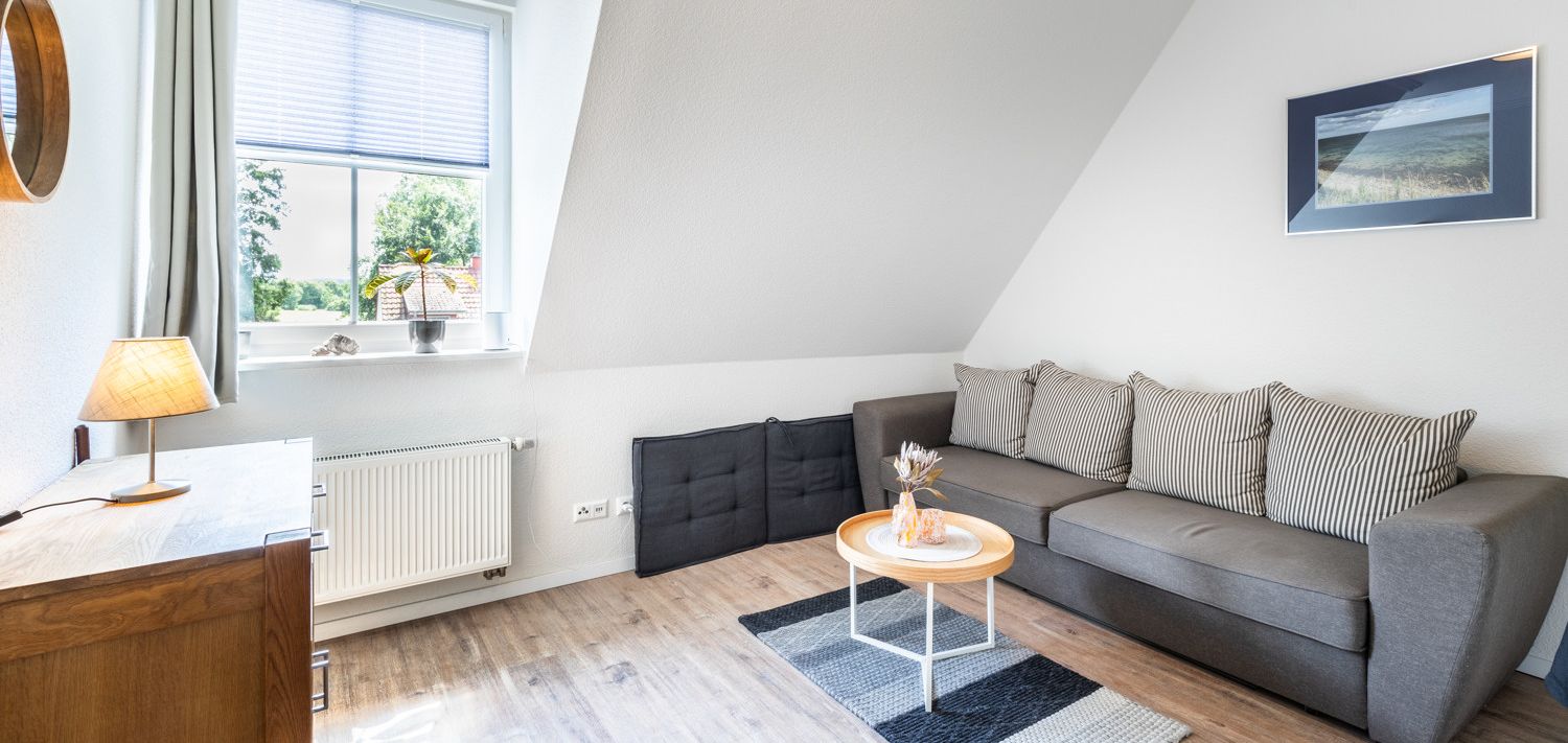 Schlafzimmer 3 / DHH 1
